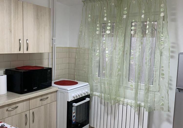 Apartament 3 camere de închiriat Timpuri Noi - Poză 5