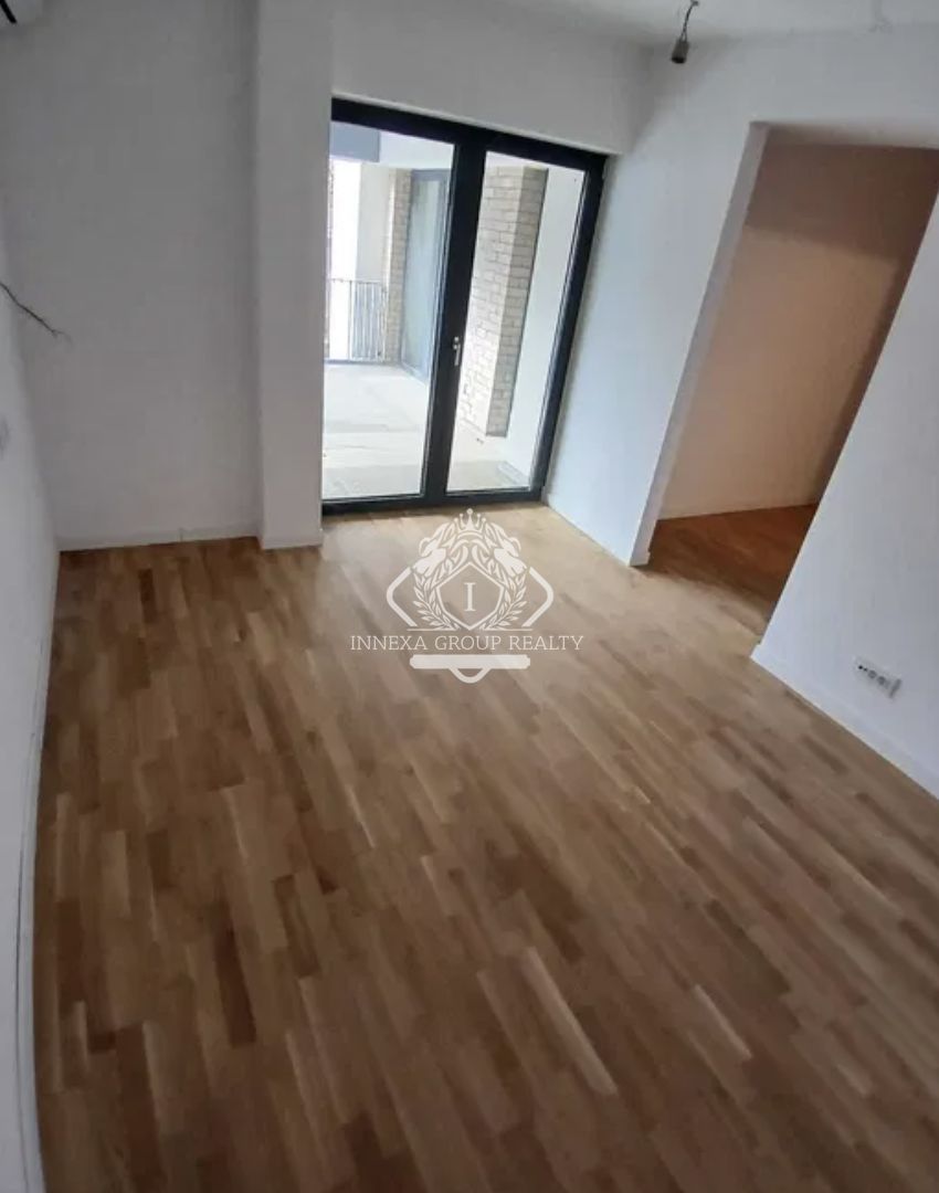 Armenească | Apartament 3 camere, nemobilat | Imobil 2024 - Poză 4