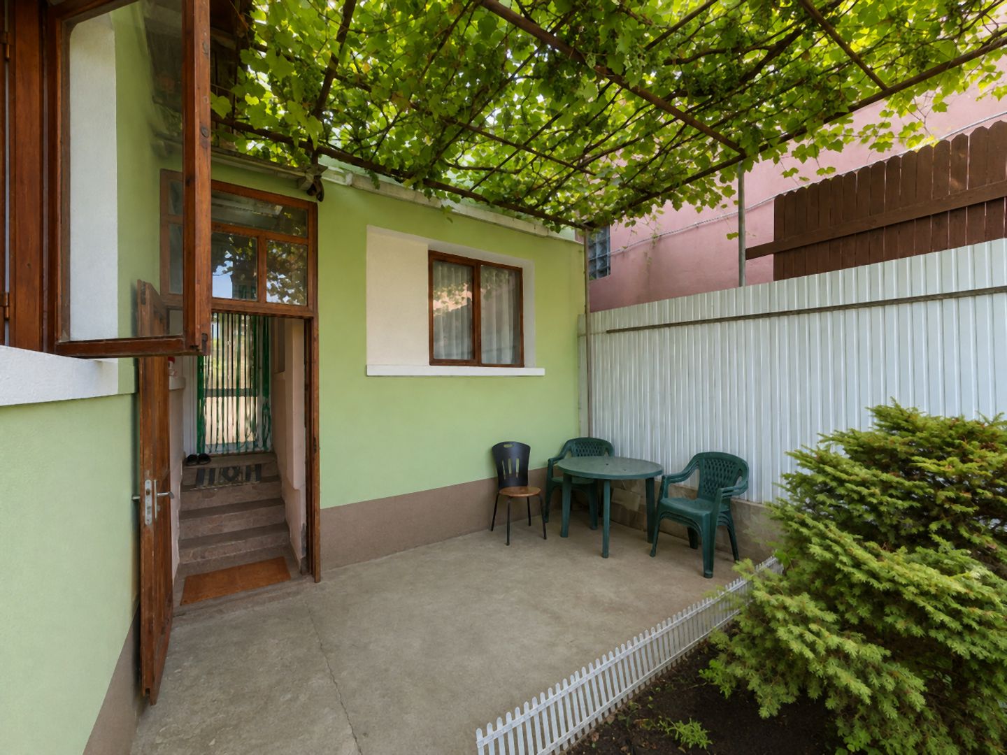 Casa P+1 | 317 mp teren | Ovidiu - Poză 31