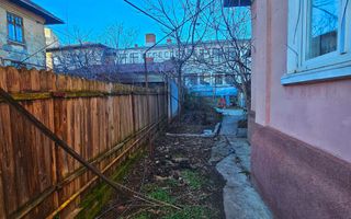 Casă cu arhitectură interbelică, 5 camere, teren 409 mp – Central - Poză 51