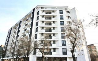 Apartament 2 camere  lux - Atlas Residence - Baneasa - Poză 15