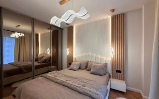 Apartament la cheie / Zona Fabricii de sport / Dambul Rotund - Poză 13