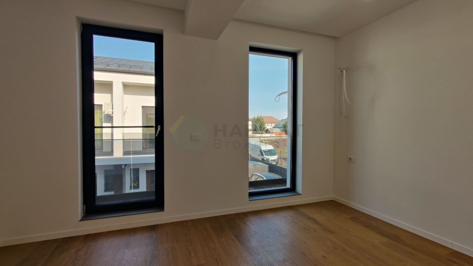 Apartament cu gradina proprie, doua locuri de parcare, gata de mutat - Poză 10