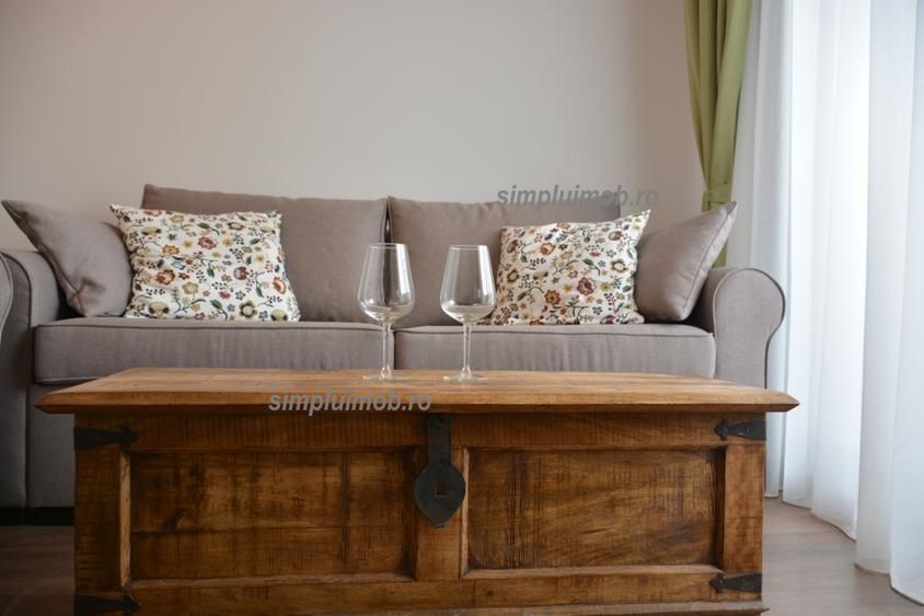 Apartament 2 camere, Tinetetului, Unirii, in stil provensal - Poză 3