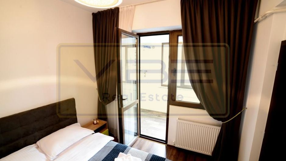 Apatament 2 camere  Concept Residence - 15 min Copou - Poză 8