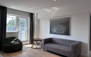 AP. 2 CAMERE 13 SEPTEMBRIE, MASINA SPALAT VASE, MOBILAT/UTILAT MODERN - Poză 1