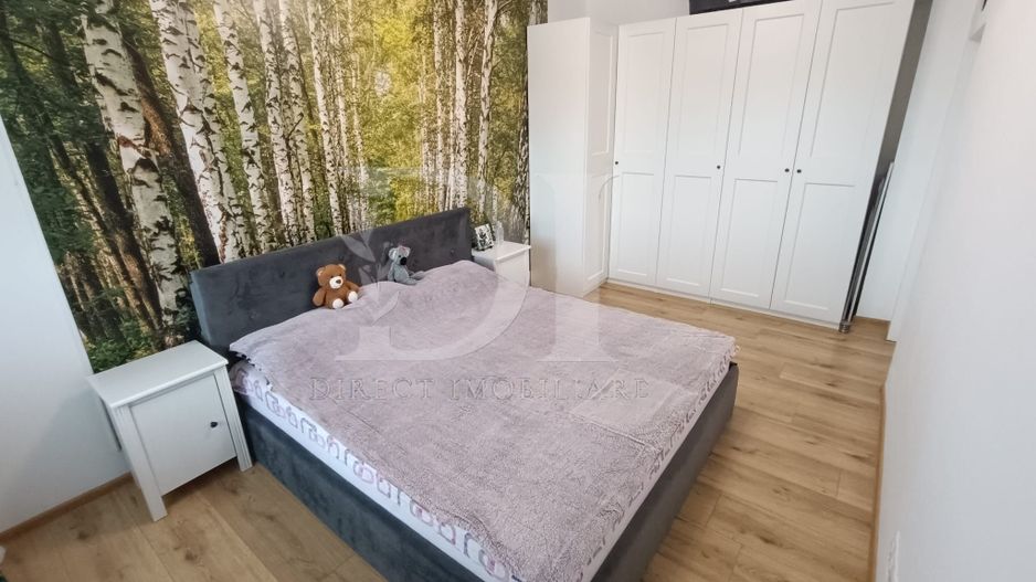 Apartament 3 camere | bloc nou - Poză 3