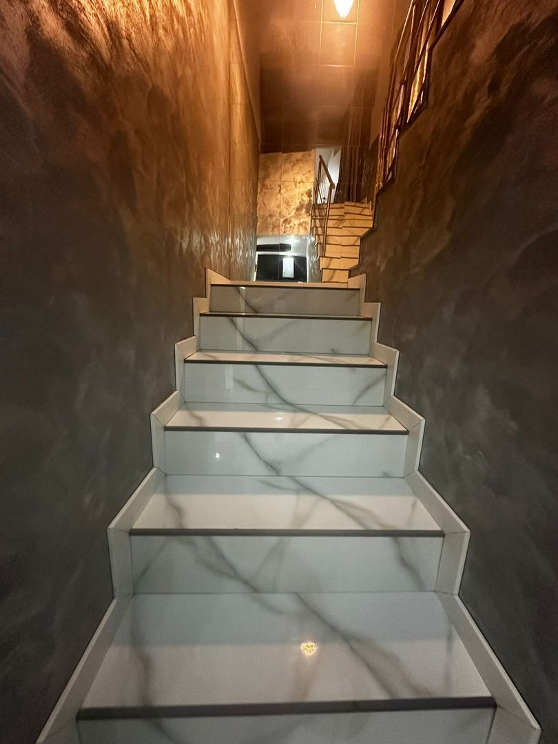 CASA INDIVIDUALA BERCENI, 315 MP TEREN, INCALZIRE PARDOSEALA, COMIS 0% - Poză 13