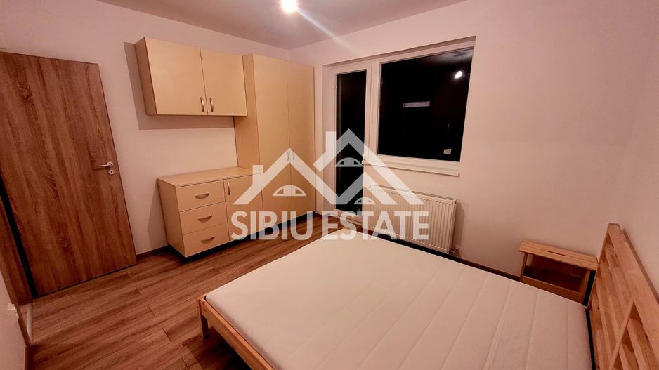 Studio mobilat, balcon si parcare subterana - Ogorului - Comision 0% - Poză 6