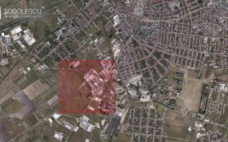 Spațiu industrial de 1.000 mp de închiriat în zona Sud-Vest - Poză 5