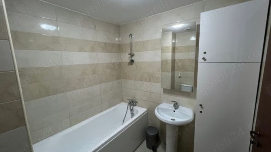 AP. 2 CAMERE BD. FERDINAND, BLOC NOU, CENTRALA, METROU 5 MINUTE - Poză 7