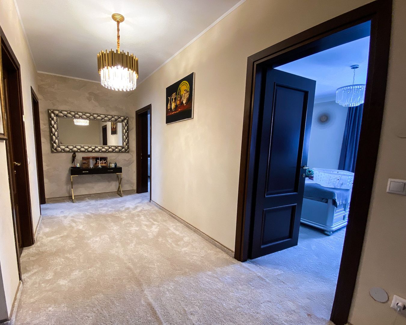 Refugiu Modern în Natură – Vilă Premium cu Design Contemporan - Poză 14