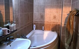 Vanzare Apartament 4 Camere 99 mp Etaj 1 Mall Vitan – Nerva Traian- Oc. Goga - Poză 12