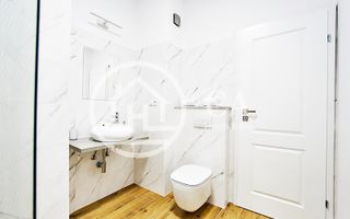 Apartament la casa, de inchiriat cu 2 camere in zona Centrala, Oradea - Poză 7