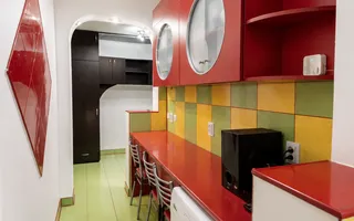 Garsoniera de vanzare, 38mp, renovata 2023, metrou Nicolae Grigorescu - Poză 15
