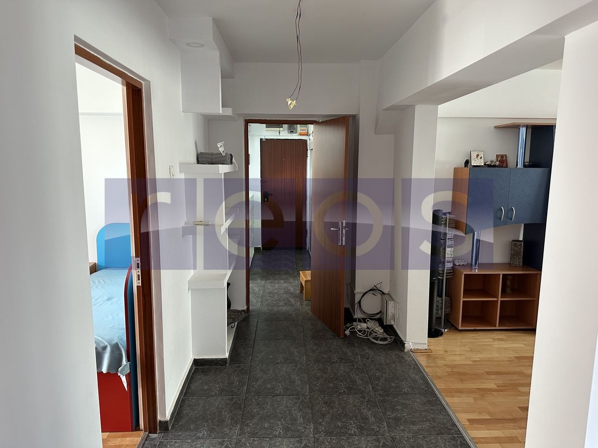 INCHIRIERE 4 CAMERE | DECOMANDAT | LOC DE PARCARE | TITULESCU - Poză 8