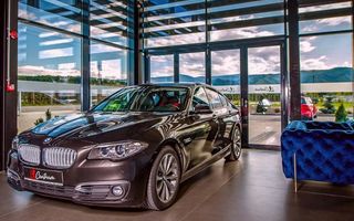 Modern I Complet Utilat I Gata de deschidere I De indhiriat - Poză 3