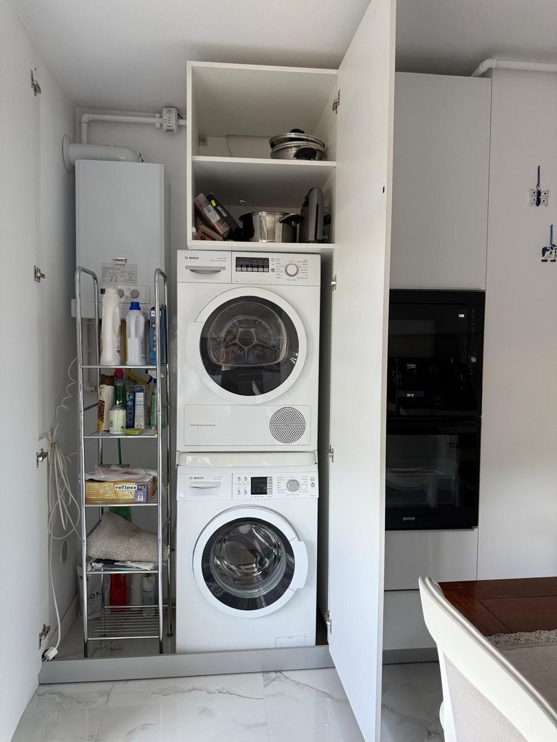 Proprietate unică în Florești, zona str. Urusagului - Poză 23