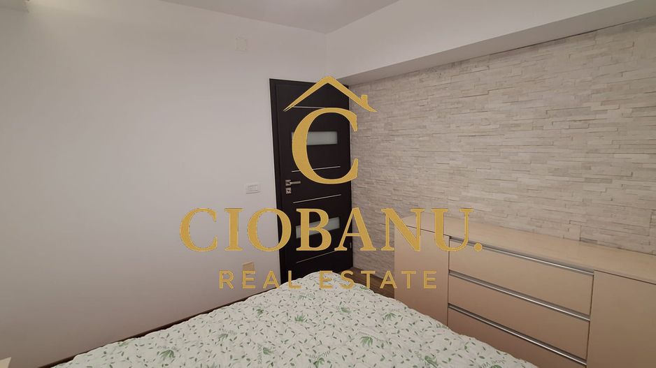 Apartament 2 camere de închiriat Ultracentral, Lângă Gradina Botanica - Poză 8