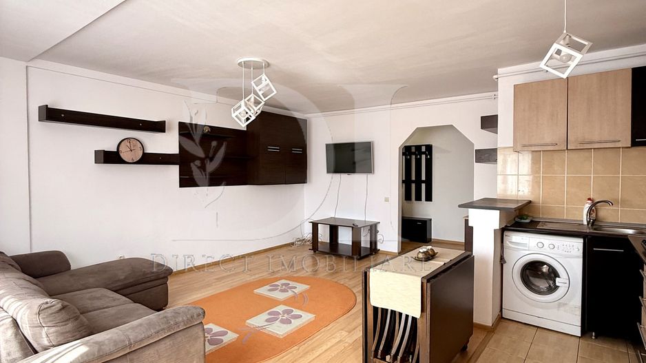 Apartament doua camere / Zona Parcul Poligon - Poză 3