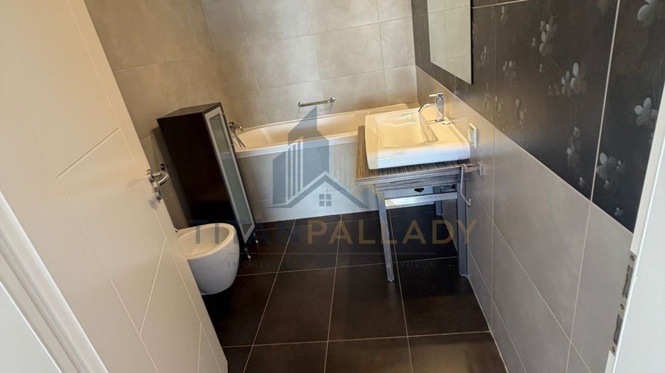 3 Camere Decomandat,128 Mp, Parcare,Boxa,Scoala Americana – Ibiza Soul - Poză 24