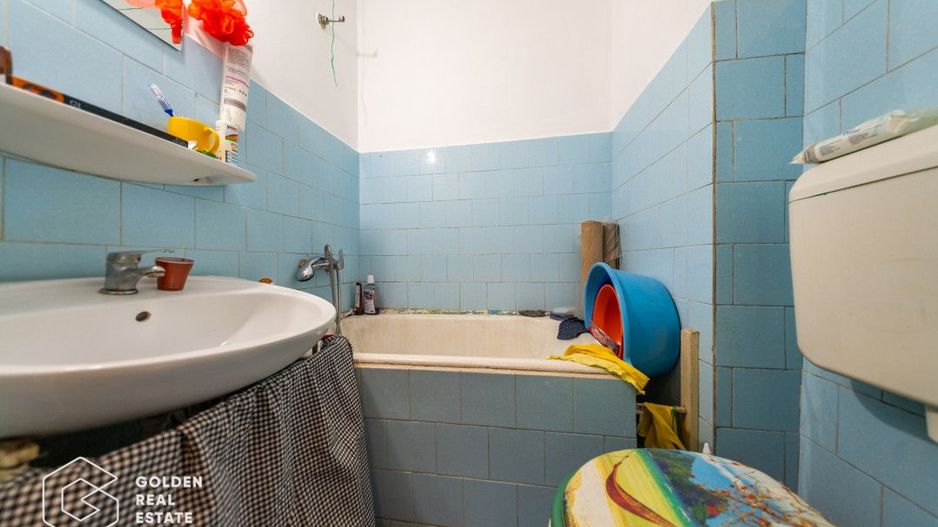 Apartament 2 camere, etaj 1, zona Grădiște - Poză 9