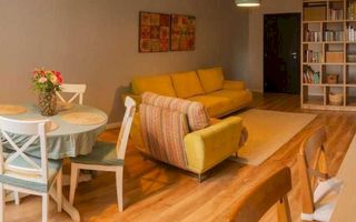 Vanzare Apartament 3 camere Parcul Sebastian, 13 Septembrie - Poză 2