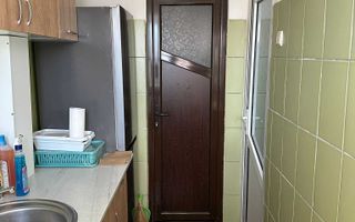 Apartament 2 camere, Podu Roș, cu balcon - Poză 7