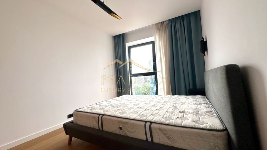 Mobilitate , Lux & Confort  - Ap2 Camere Herastrau - Poză 12