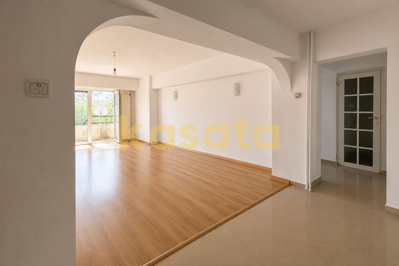4camere|Decebal |Rond Alba Iulia | 111,7mp|Bloc1993 |Etaj 6/8|Centrala - Poză 2
