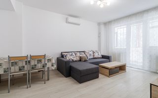 3 camere Tineretului Militari Residence - Poză 1