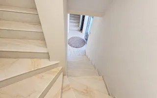 Casa gata de mutare | Curte proprie si terasa acoperita | Popesti - Poză 17