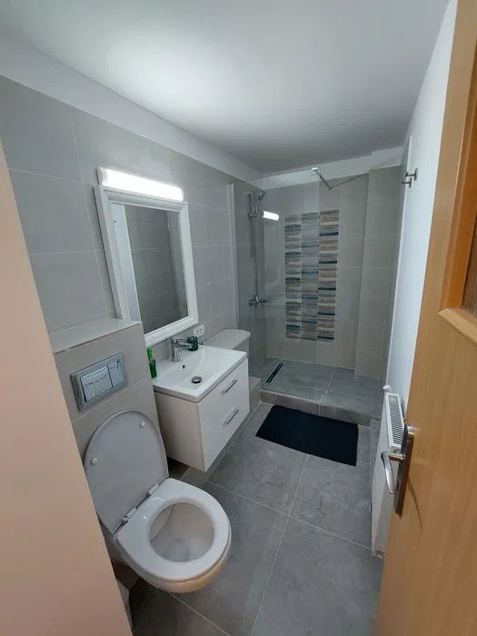 Garsoniera decomandata Vitan mobilata si utilata - Poză 7