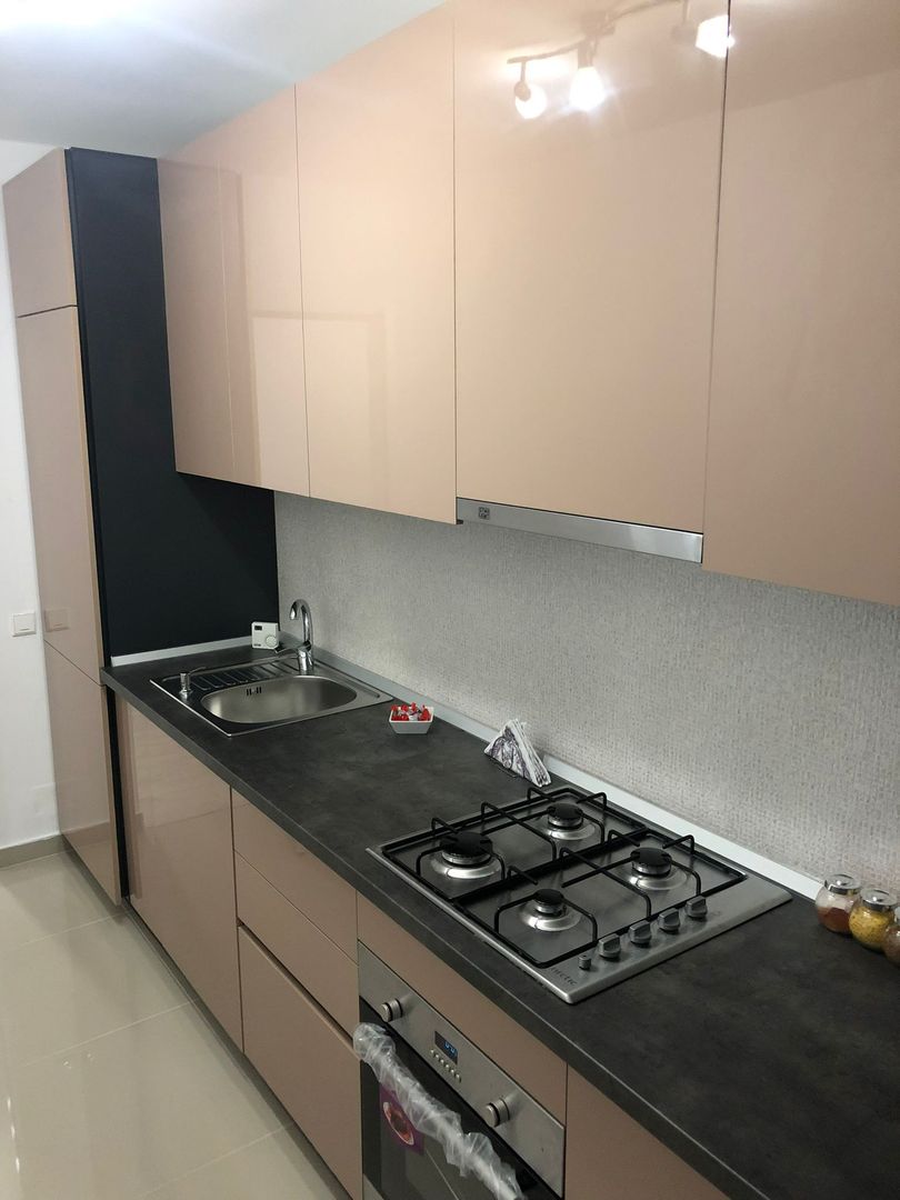 Apartament Nou Superfinisat Zona Taietura Turcului - Poză 9
