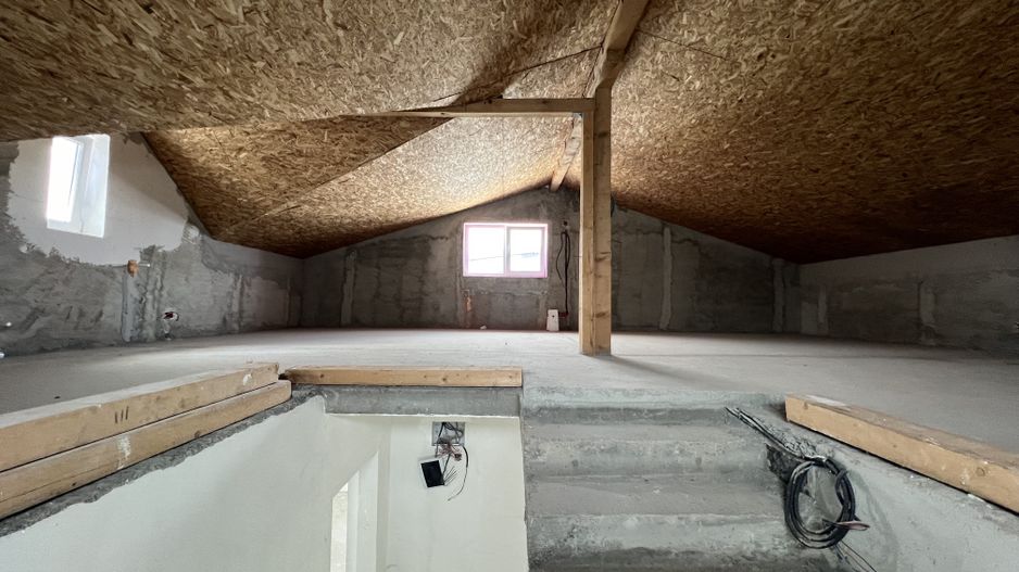 Vila individuala cu curte - Mogosoaia (COMISION ZERO) - Poză 13