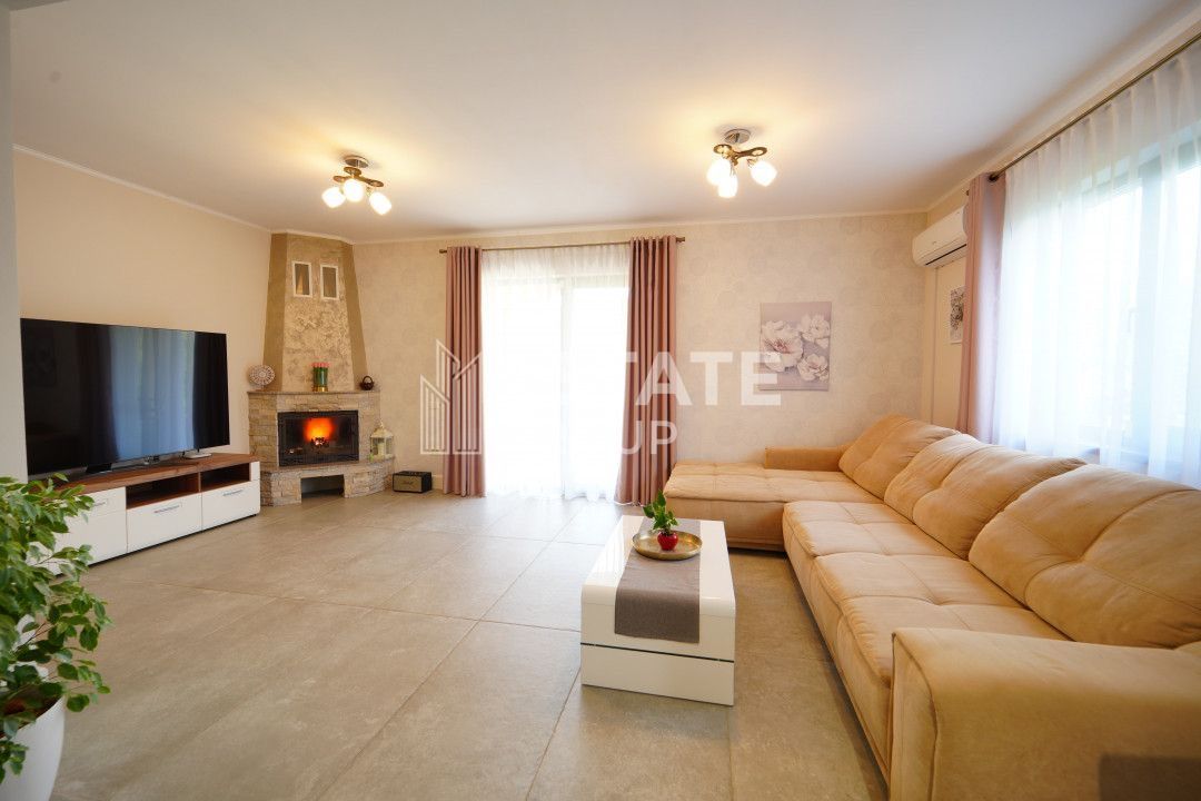 Duplex Dumbravita, mobilat si utilat - Poză 7