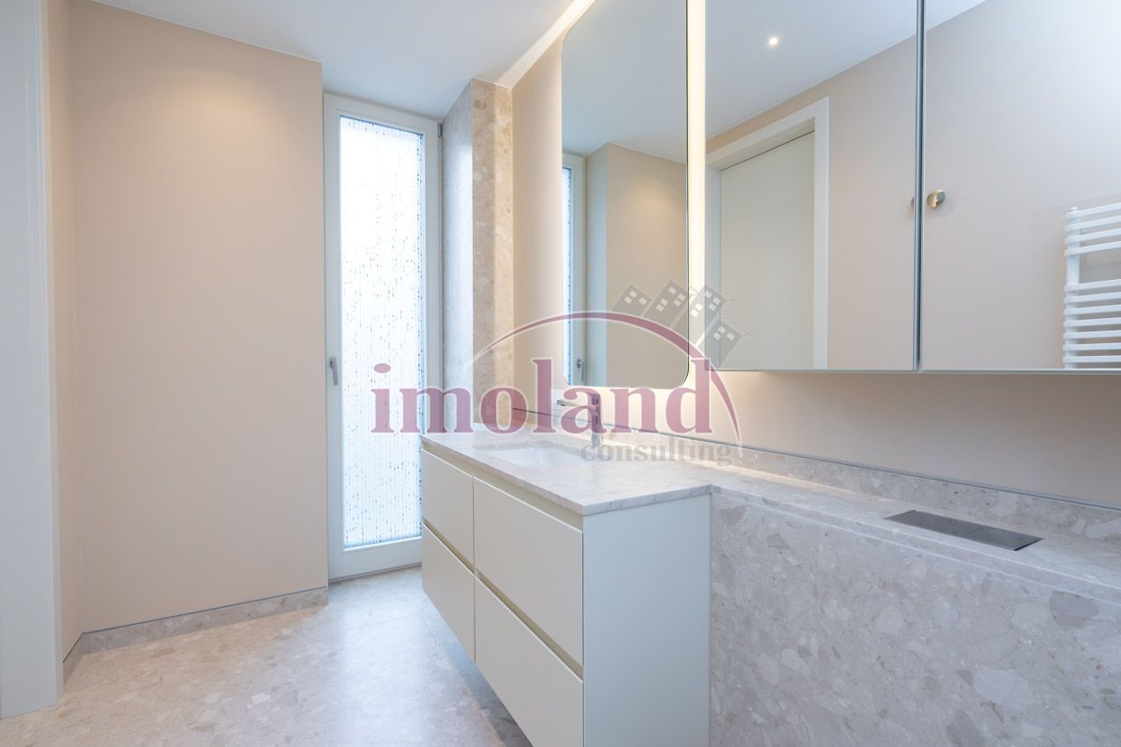 Inchiriere - apartament 4 camere - imobil nou - Dorobanti-Capitale - Poză 27