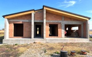 Casă Single 4 camere de vânzare | Șura Mică | 169 mp - Poză 7