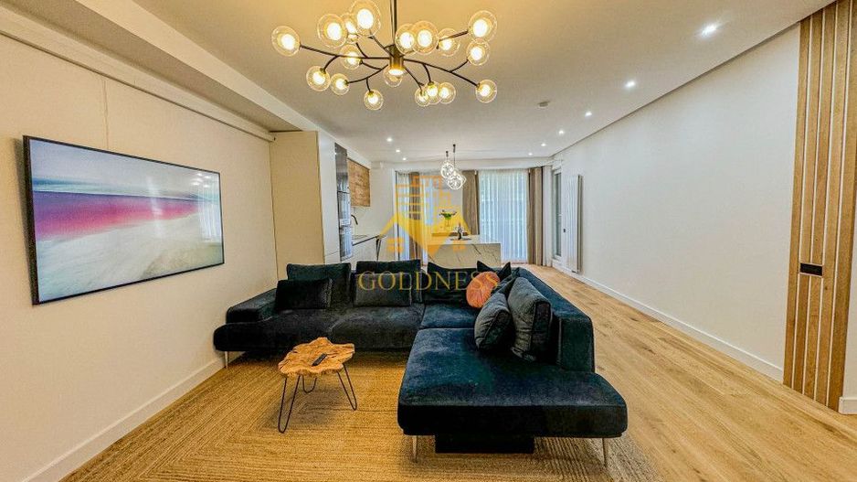 2 camere, premium, garaj, AC,  Gheorgheni, zona Iulius Mall, FSEGA - Poză 12