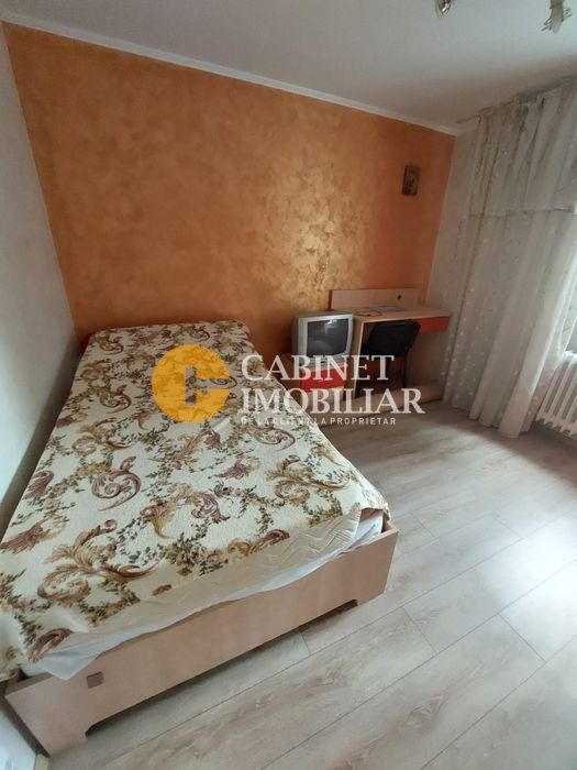TATARASI - 2 CAMERE DECOMANDAT - ETAJUL 2 - FARA RISC - RENOVAT - Poză 1
