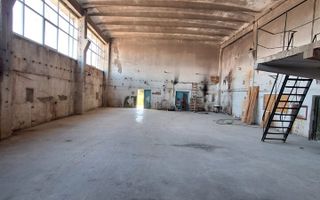 Spatiu de inchiriat 250 mp , zona Industriala - Poză 1