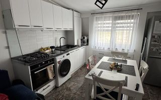AP. 2 CAMERE - PIATA SUDULUI, PARCARE INCLUSA, CENTRALA, METROU 8 MIN - Poză 2