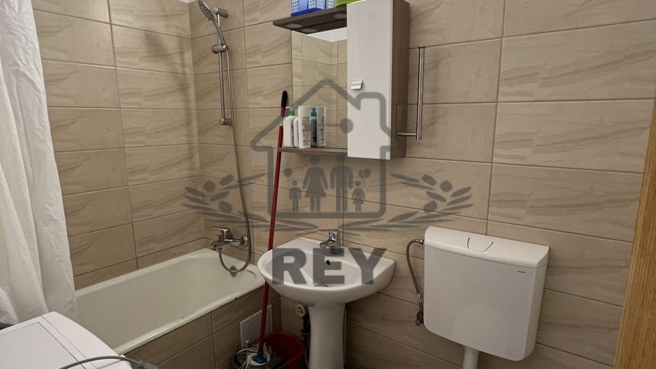 Garsonieră de închiriat Str. Daliei/Terezian - Poză 7