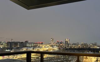 Chirie I Apartament 2 camere I Cortina North I Vedere Oraș I Faza 1 - Poză 18