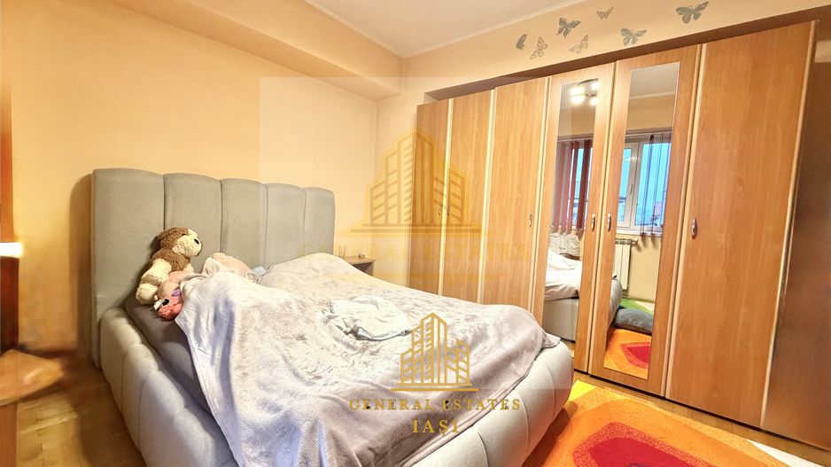 Vânzare apartament 2 camere, Poitiers – Iași | Lângă Lidl - Poză 8