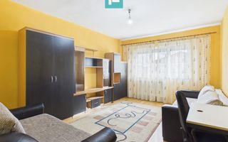 Garsoniera mobilata, Piata Rogerius, 34 mp - Poză 4