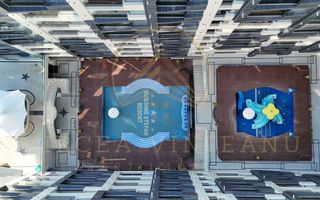 Mamaia Nord – Complex pe malul marii - Apartament cu 2 camere. - Poză 24