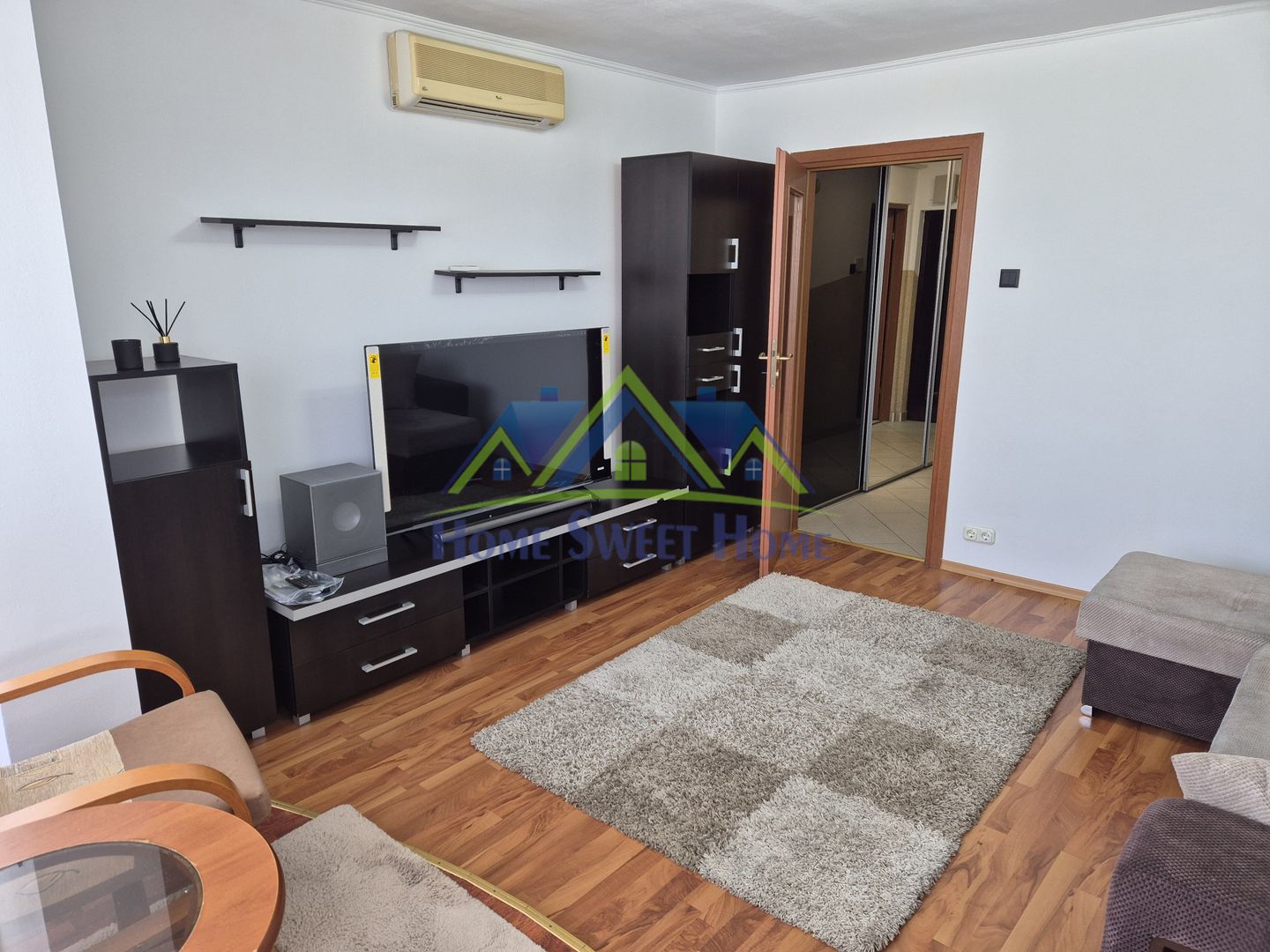 Inchiriez Garsoniera, zona Profi(M3), in K5, et 7, mobilata si utilata - Poză 3