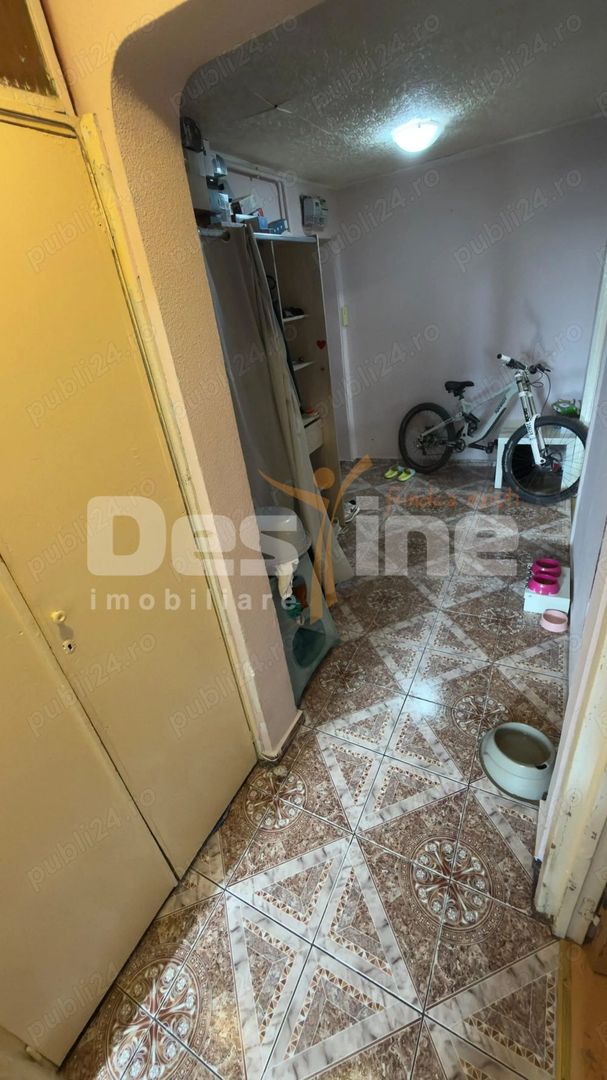 Apartament cu 3 camere de vânzare – Calea Giulești - Poză 6