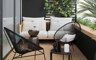 BLOC NOU! Apartament cu 2 camere decomandat Central - Poză 6